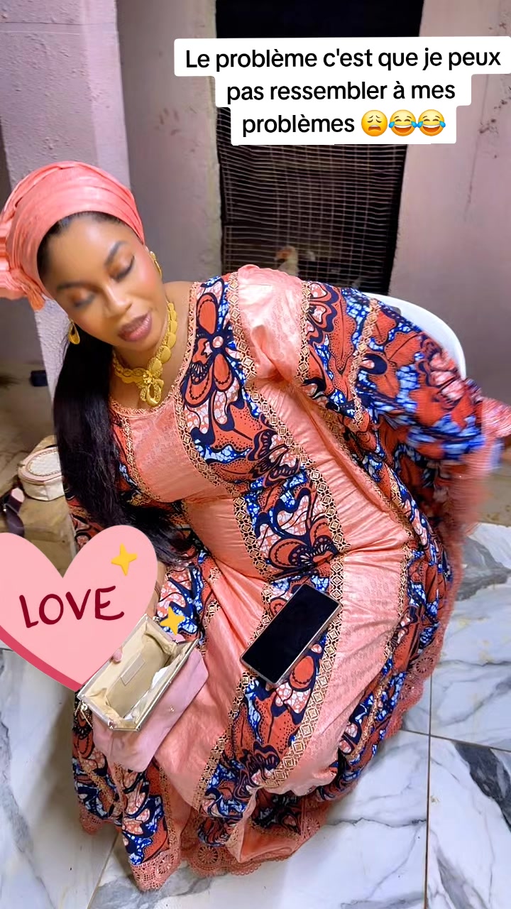 @Chicmadam Chic🇨🇮
