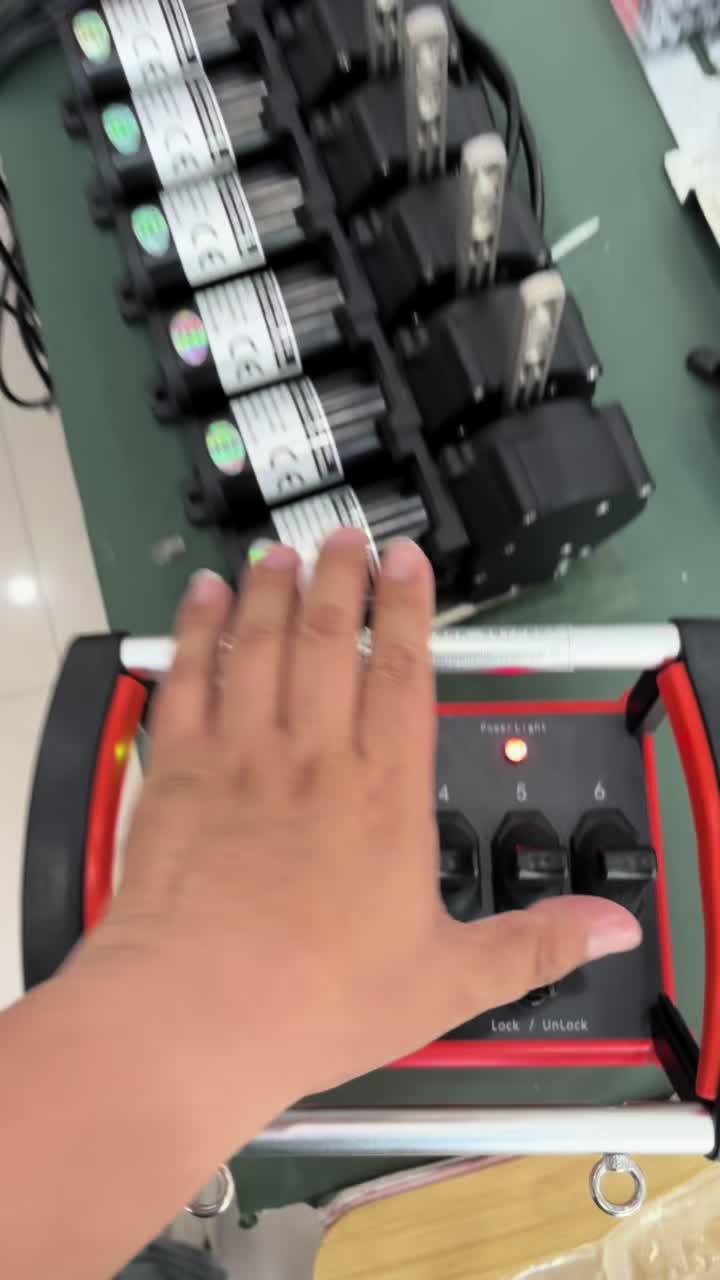@Crane remote control88