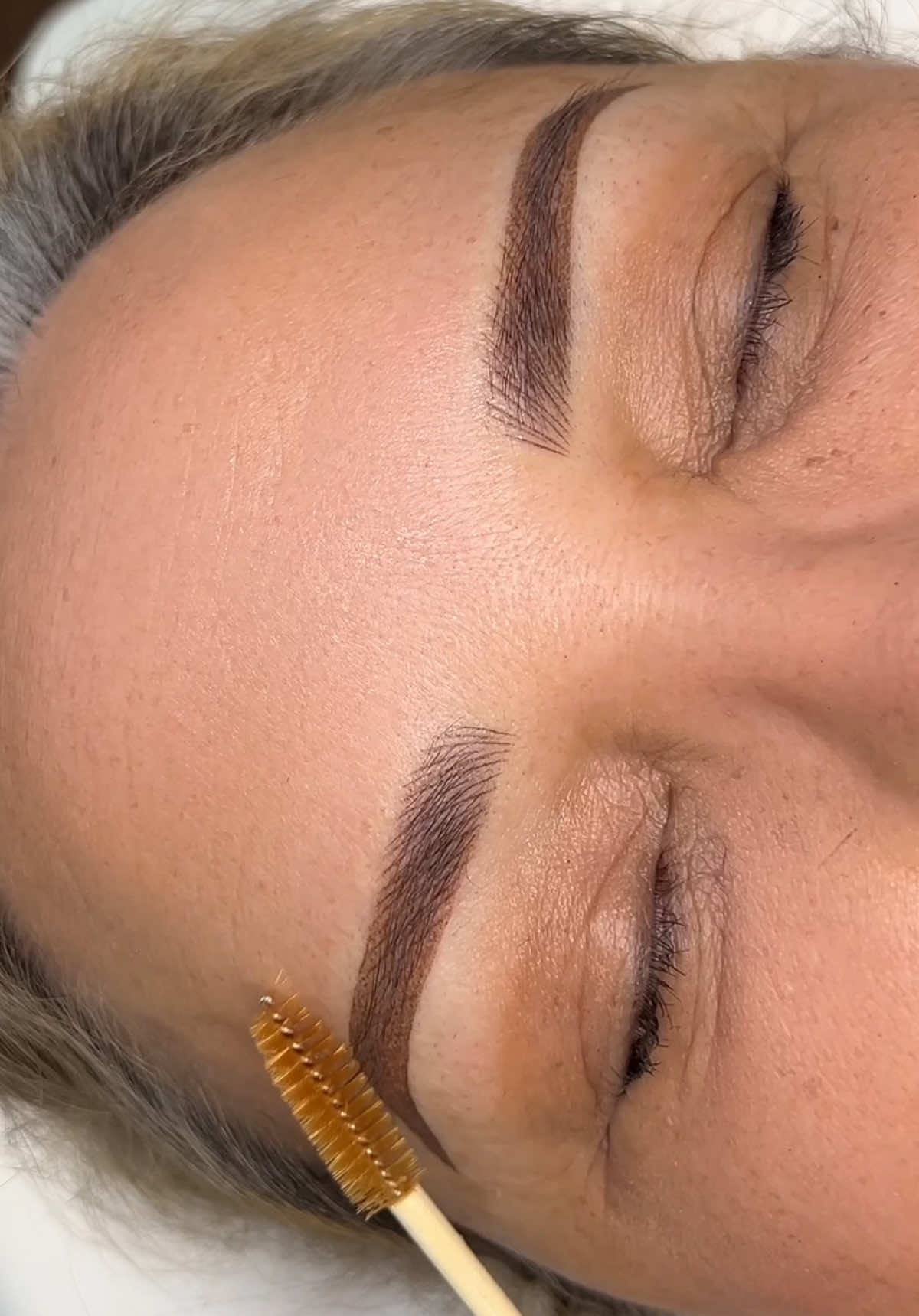 @Edith - PMU Brow Artist