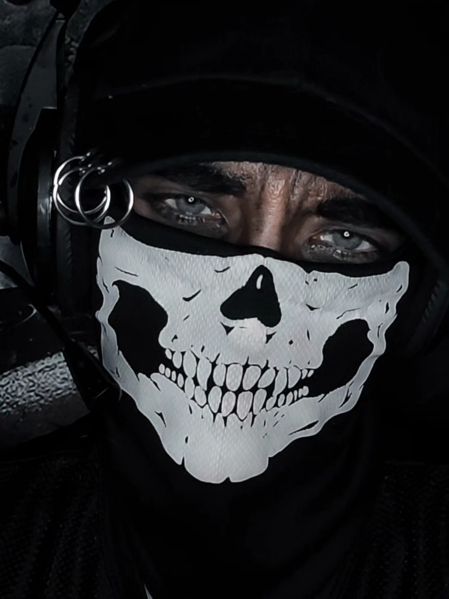 @Callsign: Barrett