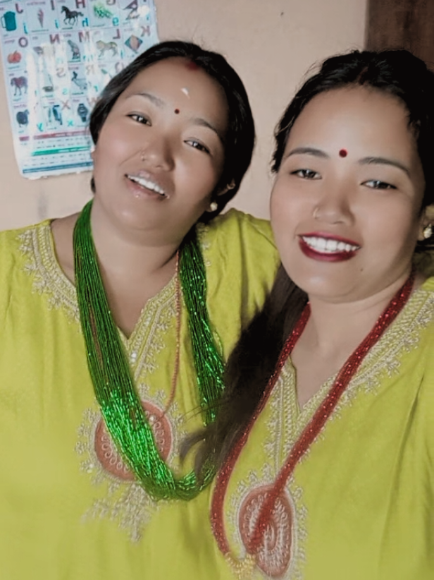 @krishna maya