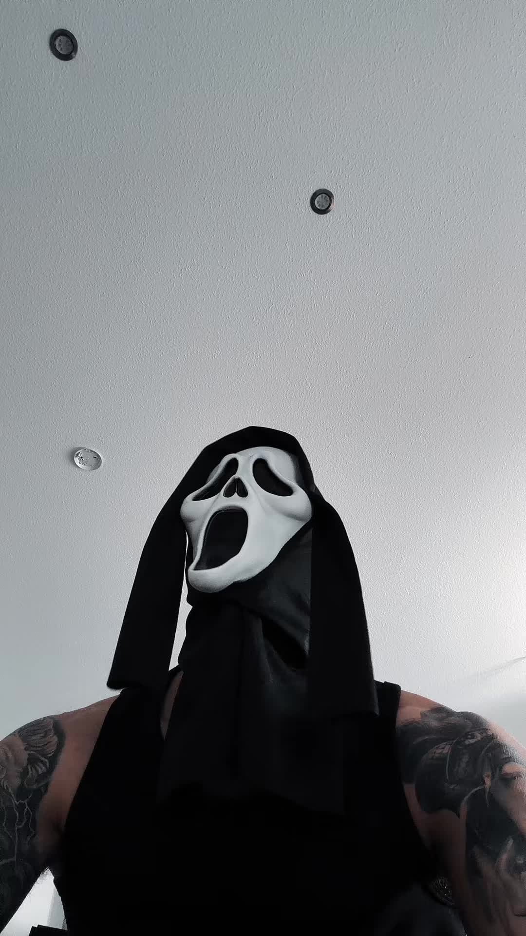 @ScreamDaddy