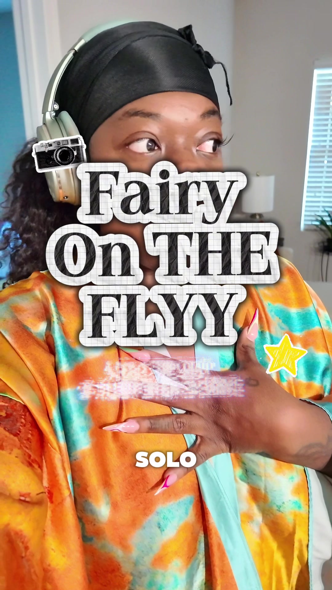 @Vee | The Fairy Gay Godmuva ✨