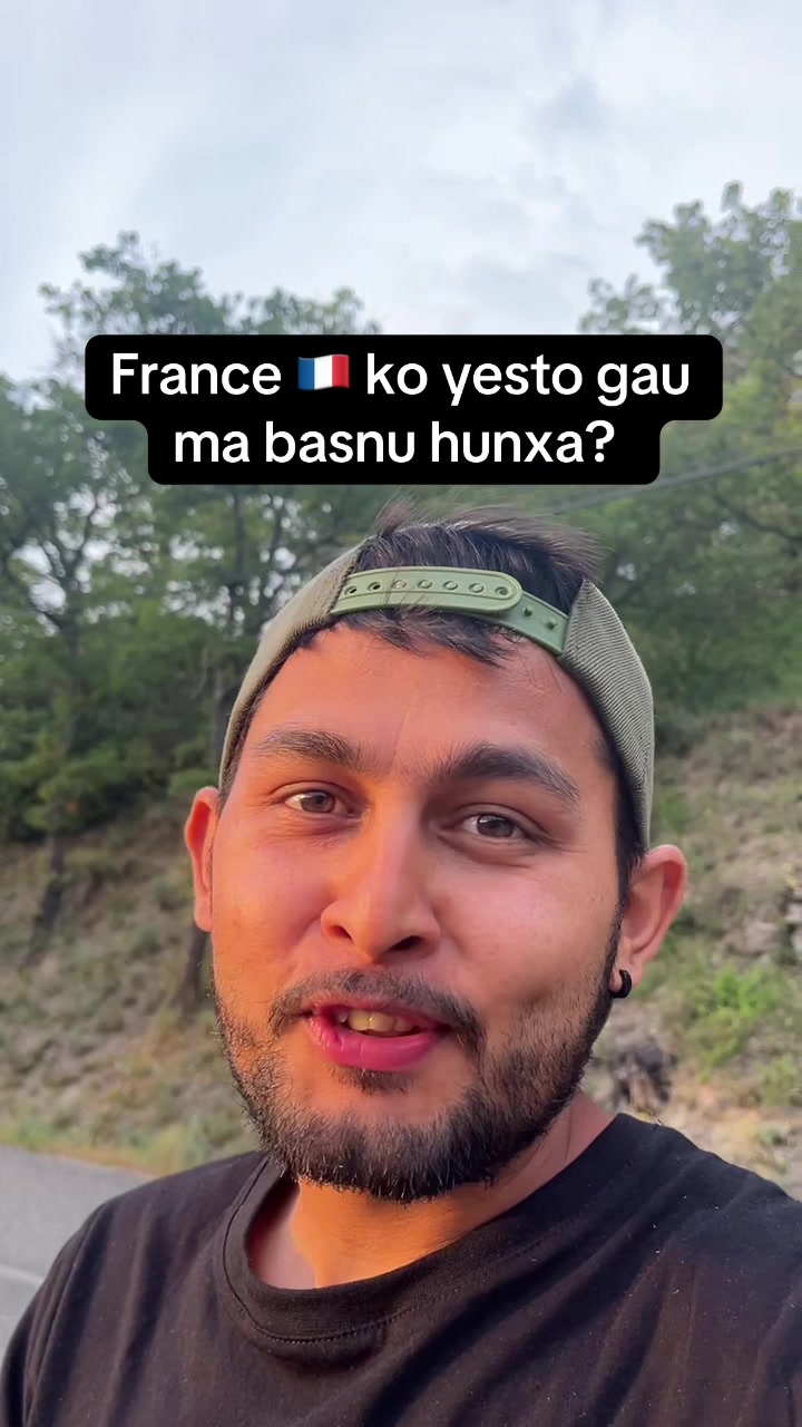 @Sujan Chaulagain 🇨🇵🗼