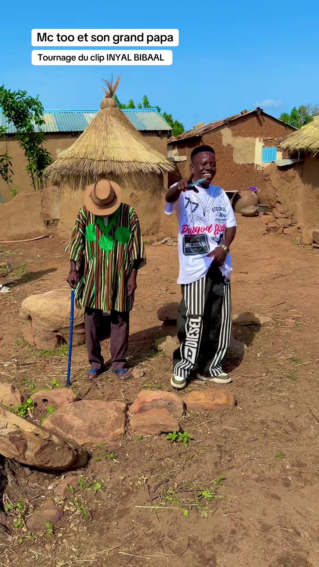 @Télévision Dapaong Savanes🇹🇬