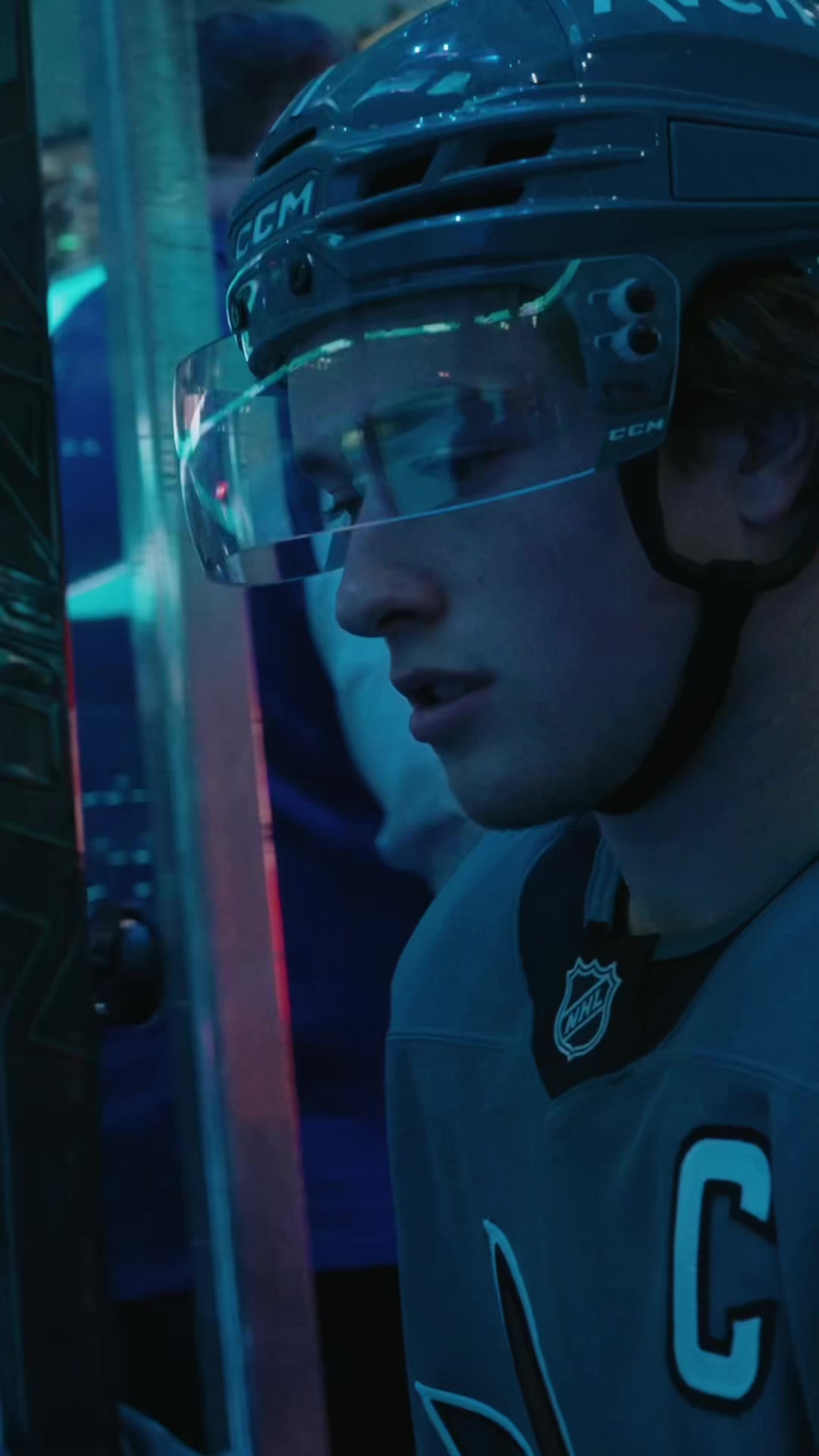 @San Jose Sharks