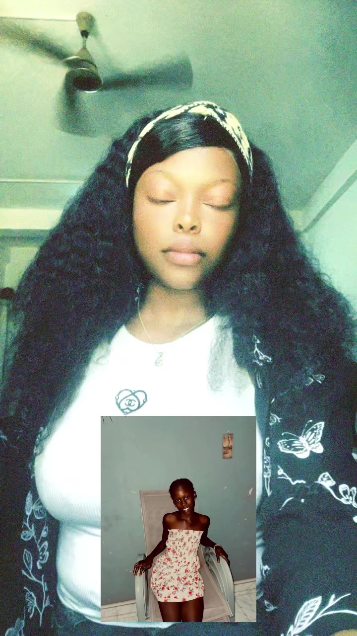 @Thick black girl ๐ฌ๐ฒ๐ธ๐ณ
