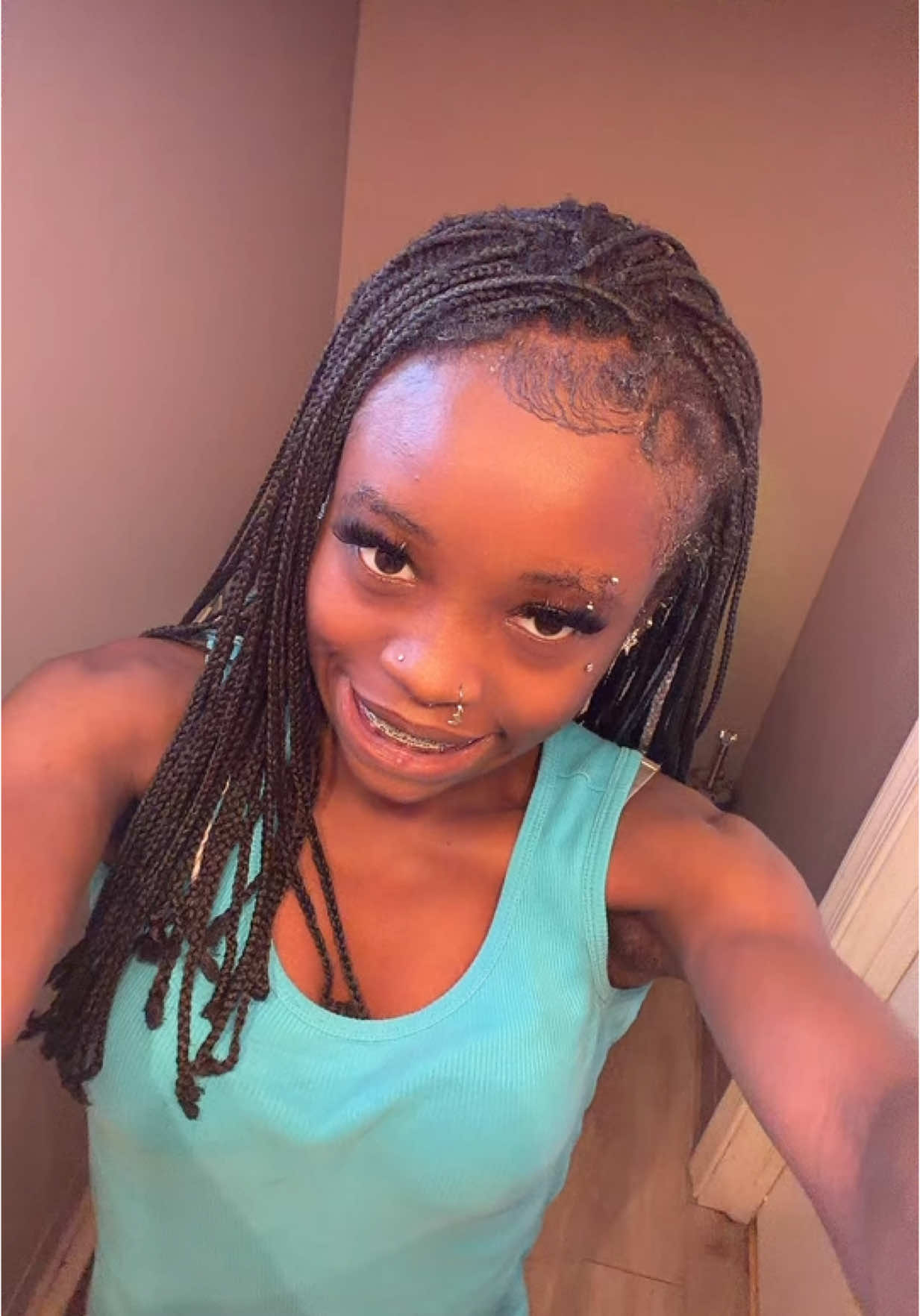 @kaymani hazel 🎀