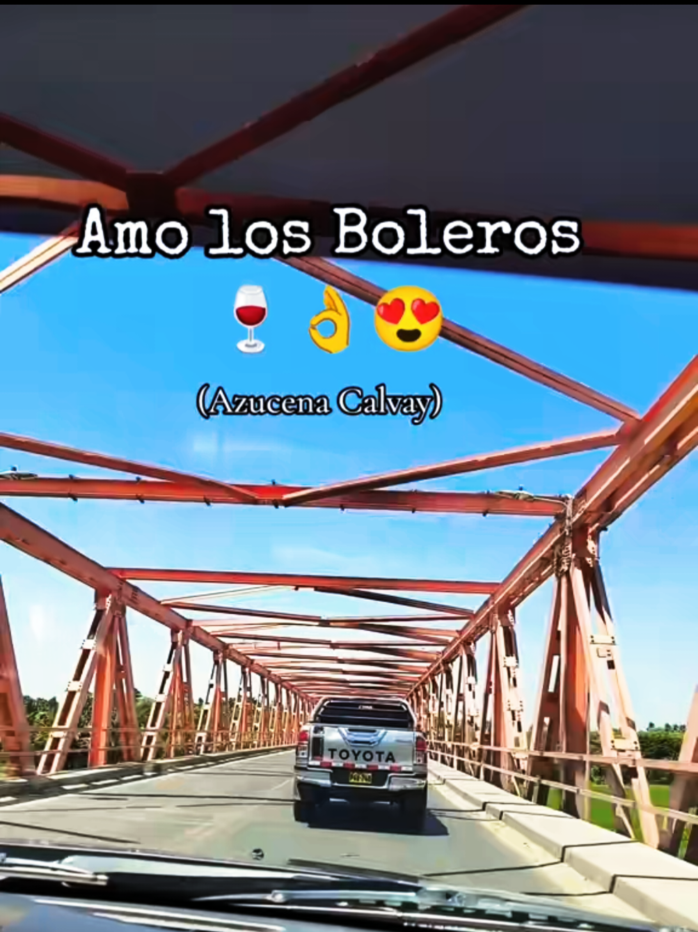 @viajera bonita ❤️