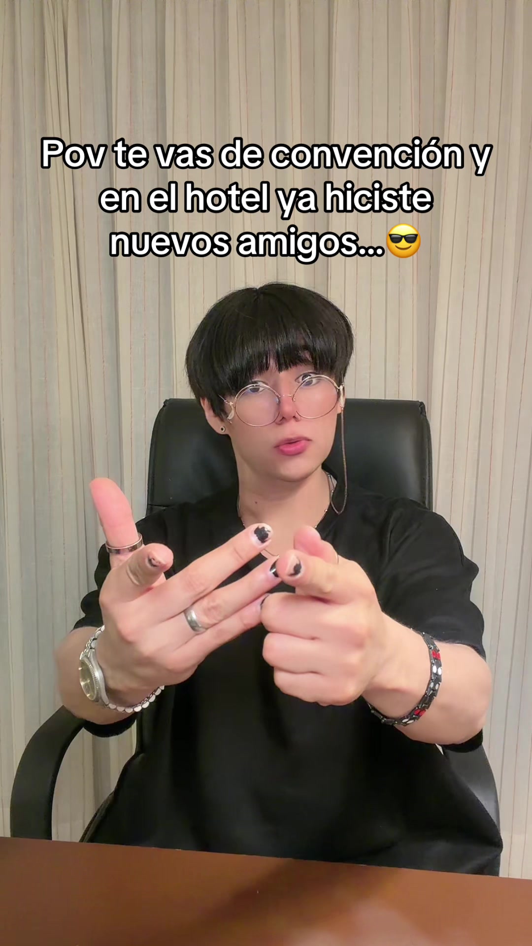 @m&iacute;chellandOfficial🎙️🐼