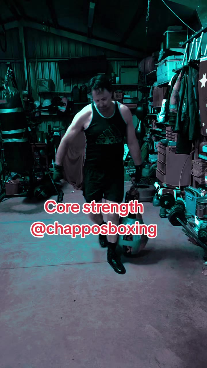 @Chapposboxing