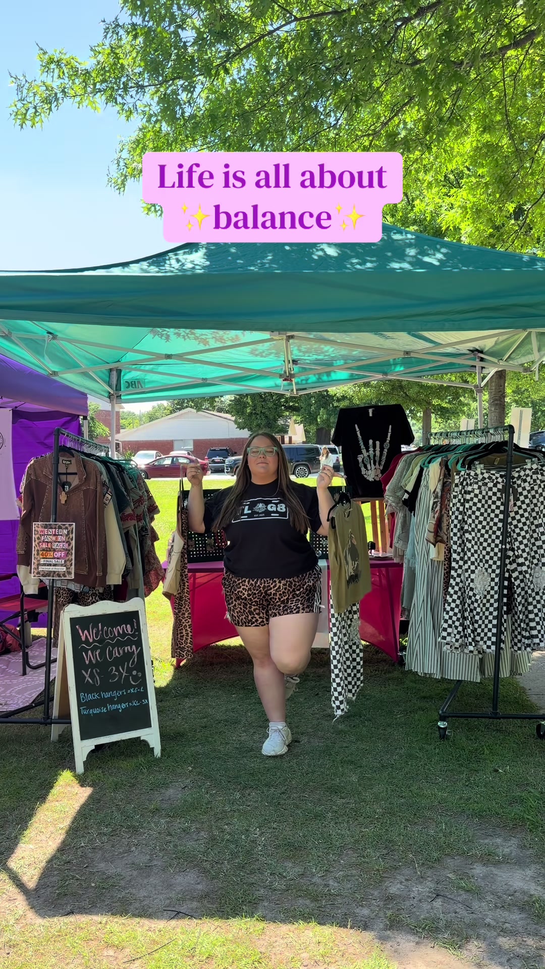 @Tailgate Boutique 🌵🦋