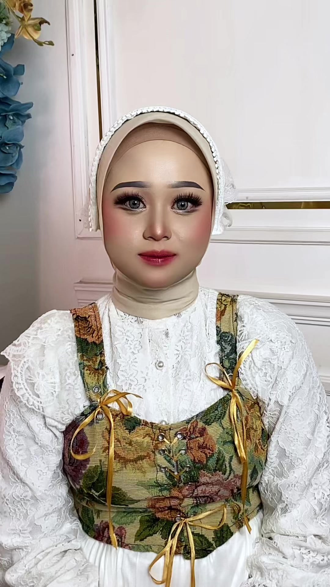 @IrdaMakeup