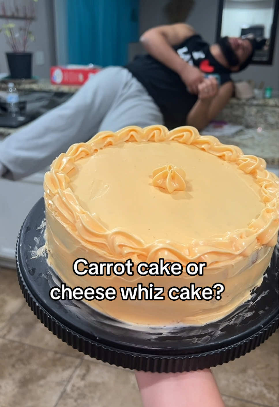 @Dev and Ari