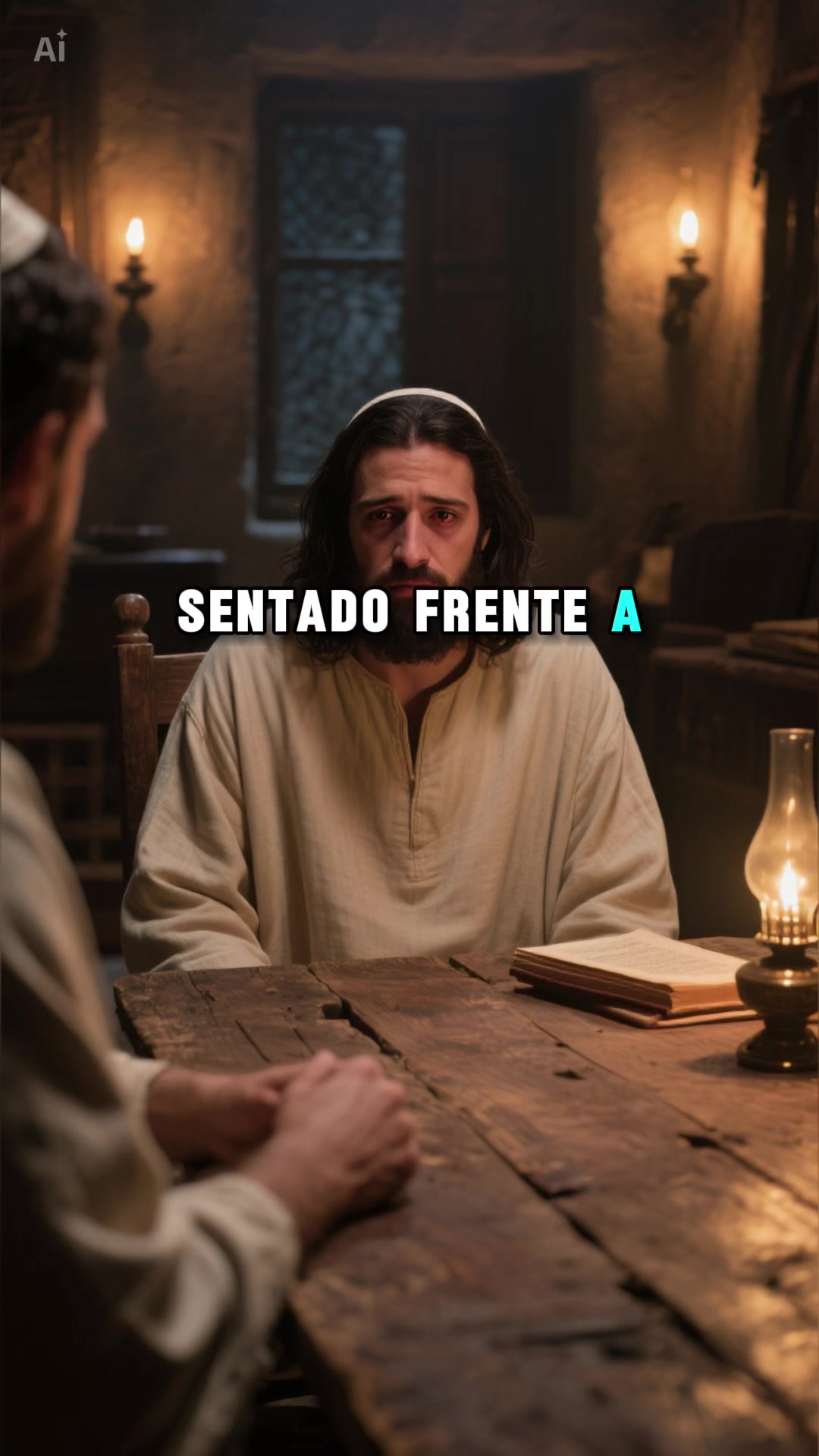 @Voces del Alma