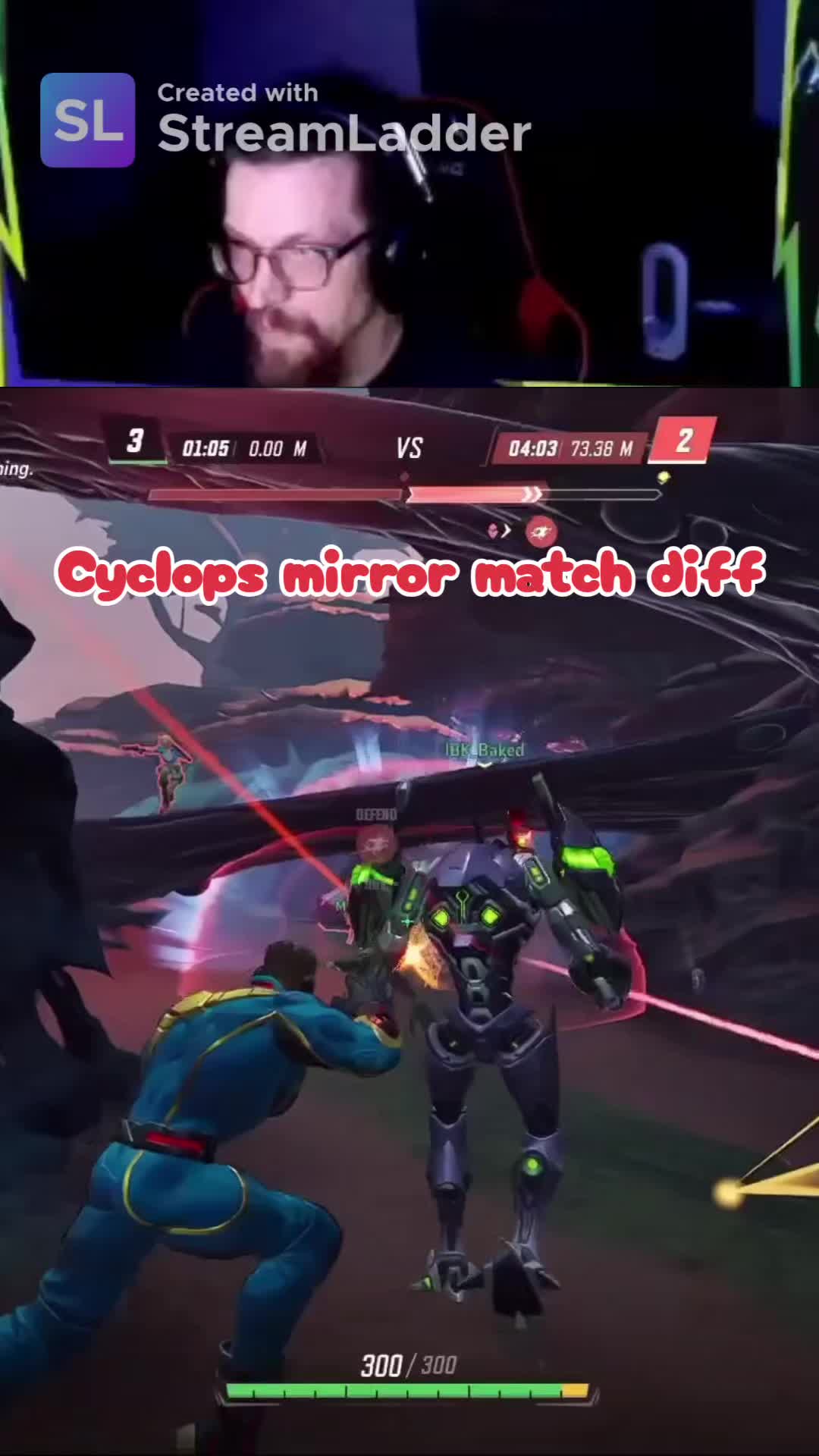@ChampyBlaze