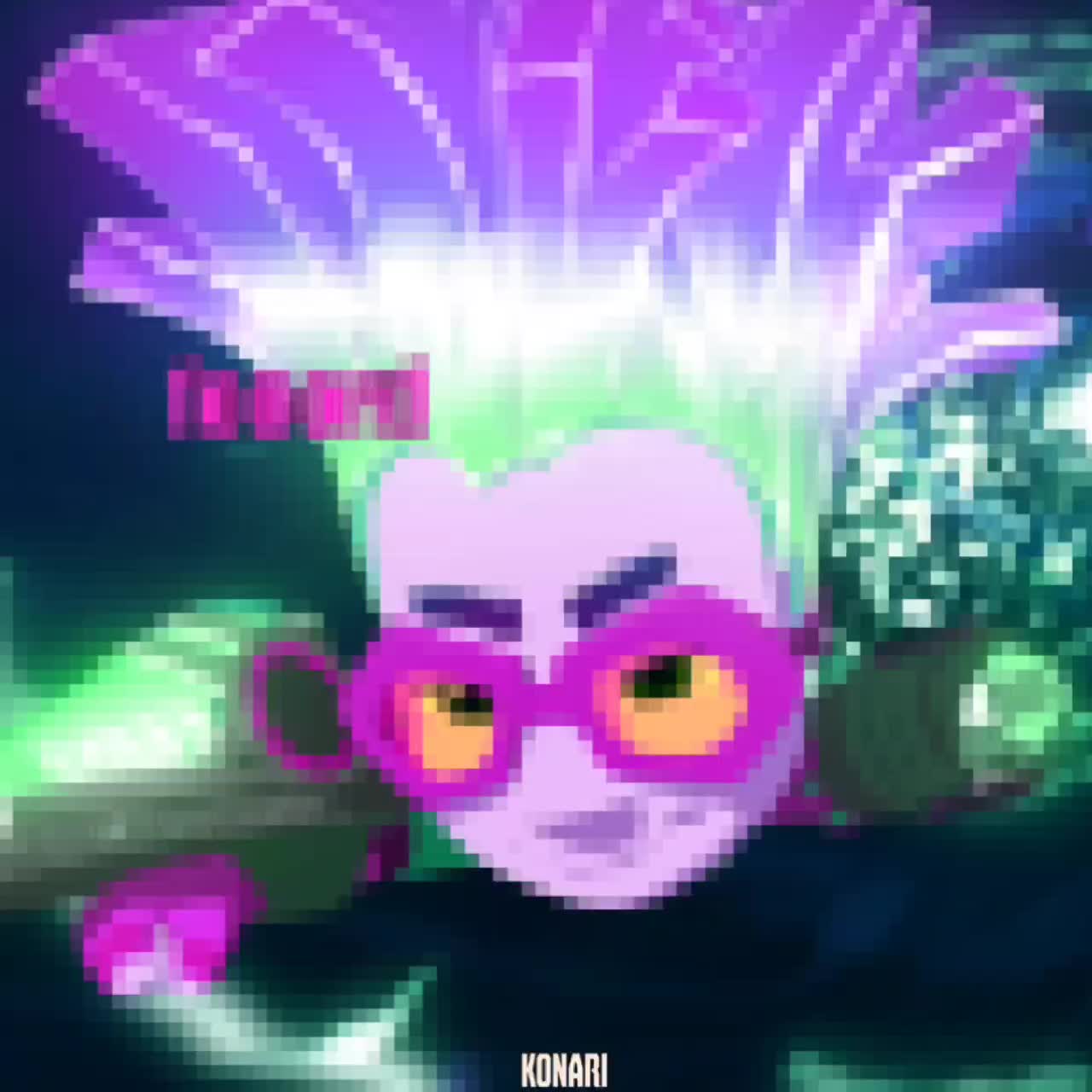 @𝐊𝐎𝐍𝐀𝐑𝐈 ! ! {⚡}𓂃𖤐⭒๋࣭ ⭑