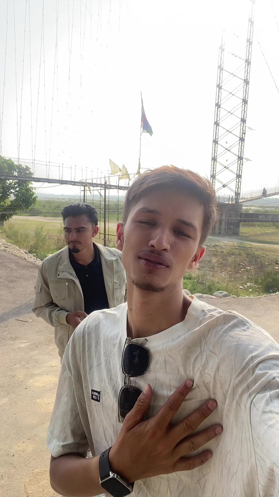 @ROSHAN OLI