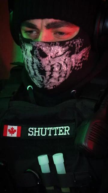 @Lt. Shutter