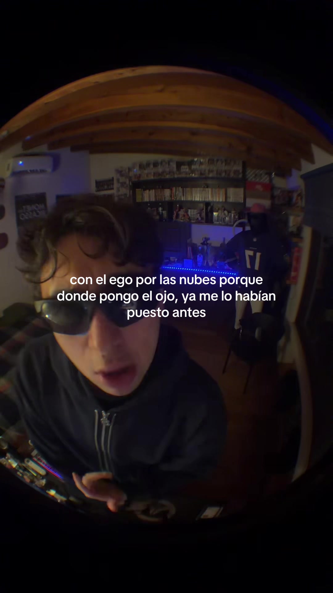 @Pato Plasma