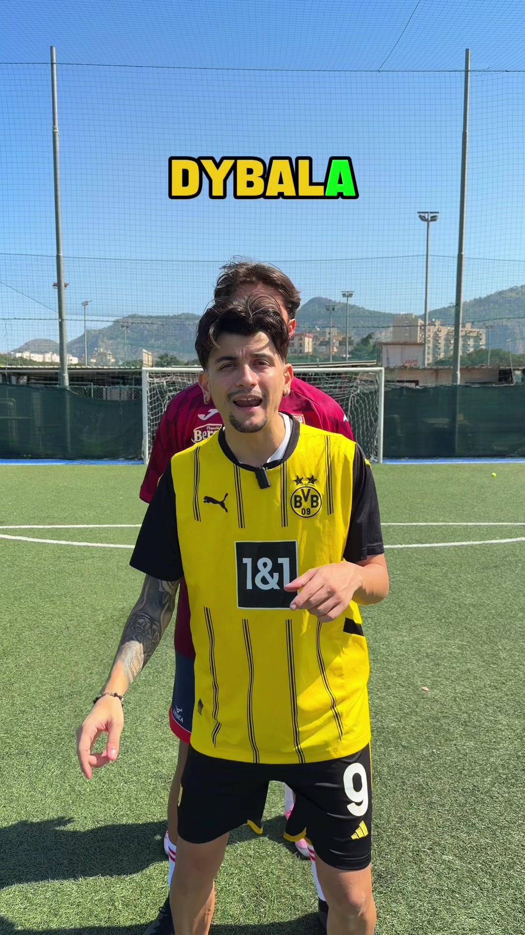 @IL SALOTTO DEL PALLONE
