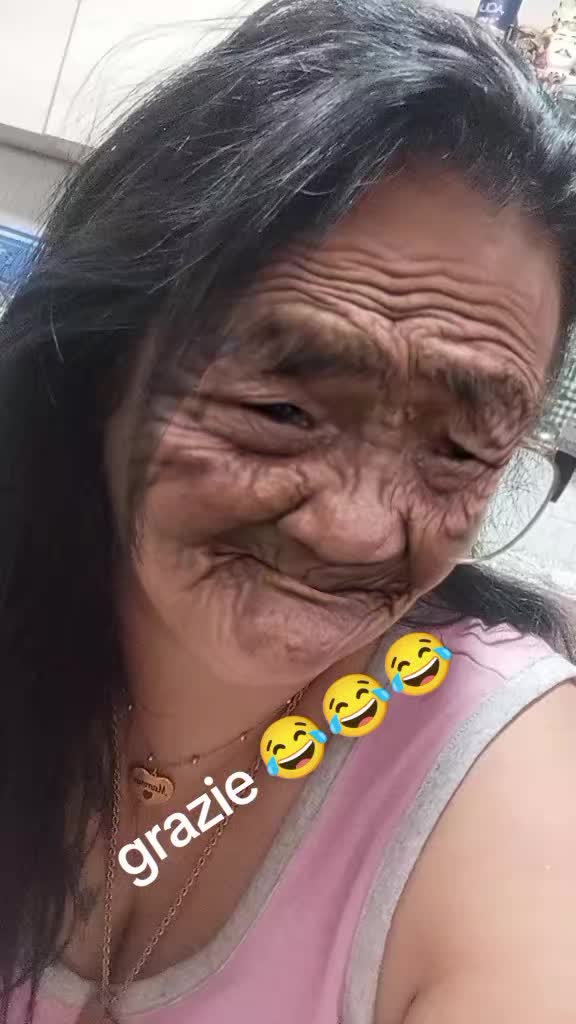 @Agata Maugeri vi fa ittari 🩸