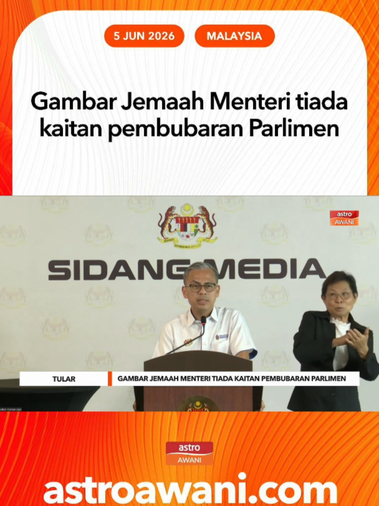 @🇲🇾Astro AWANI🇲🇾