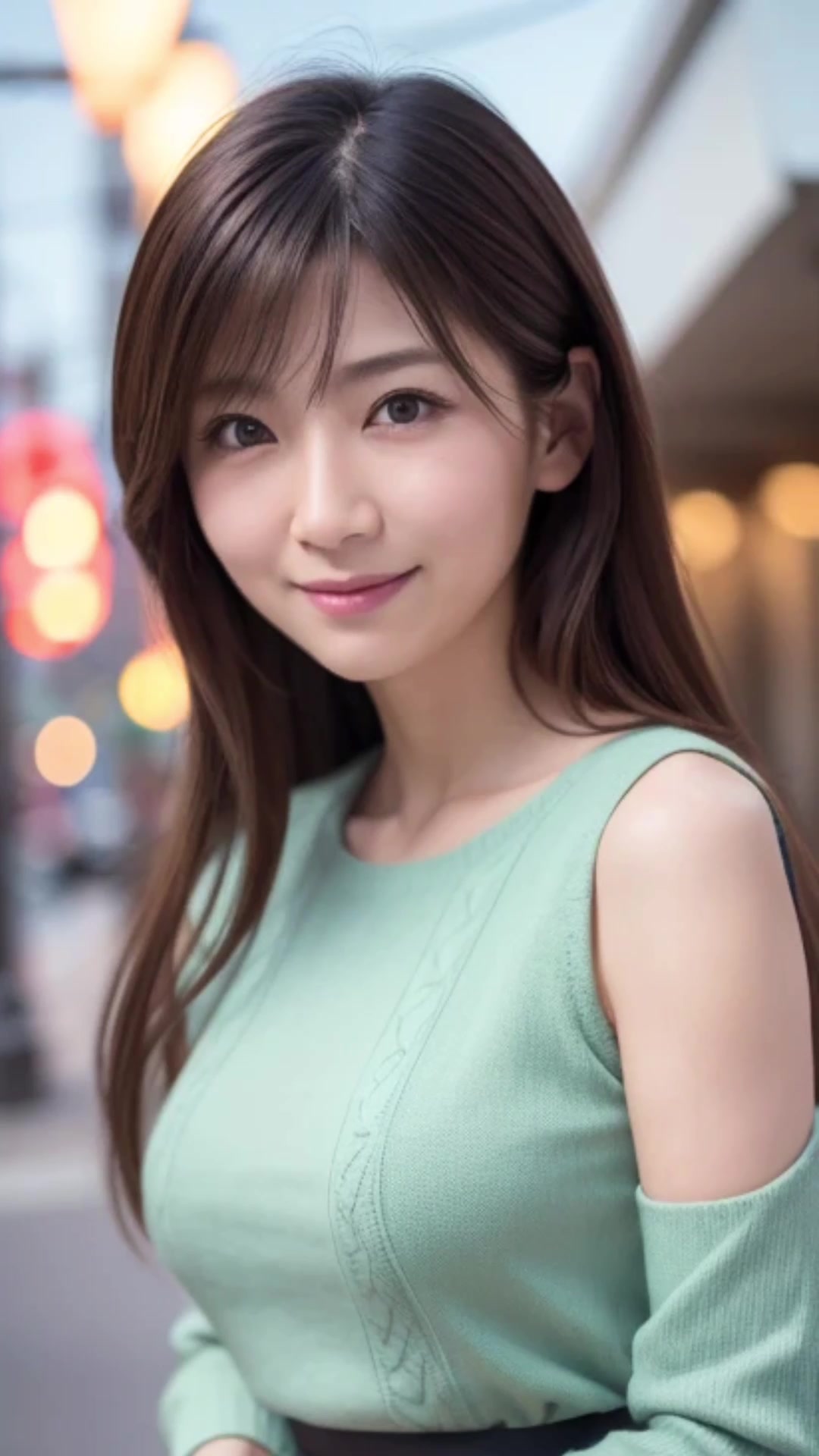 @kikon no renai