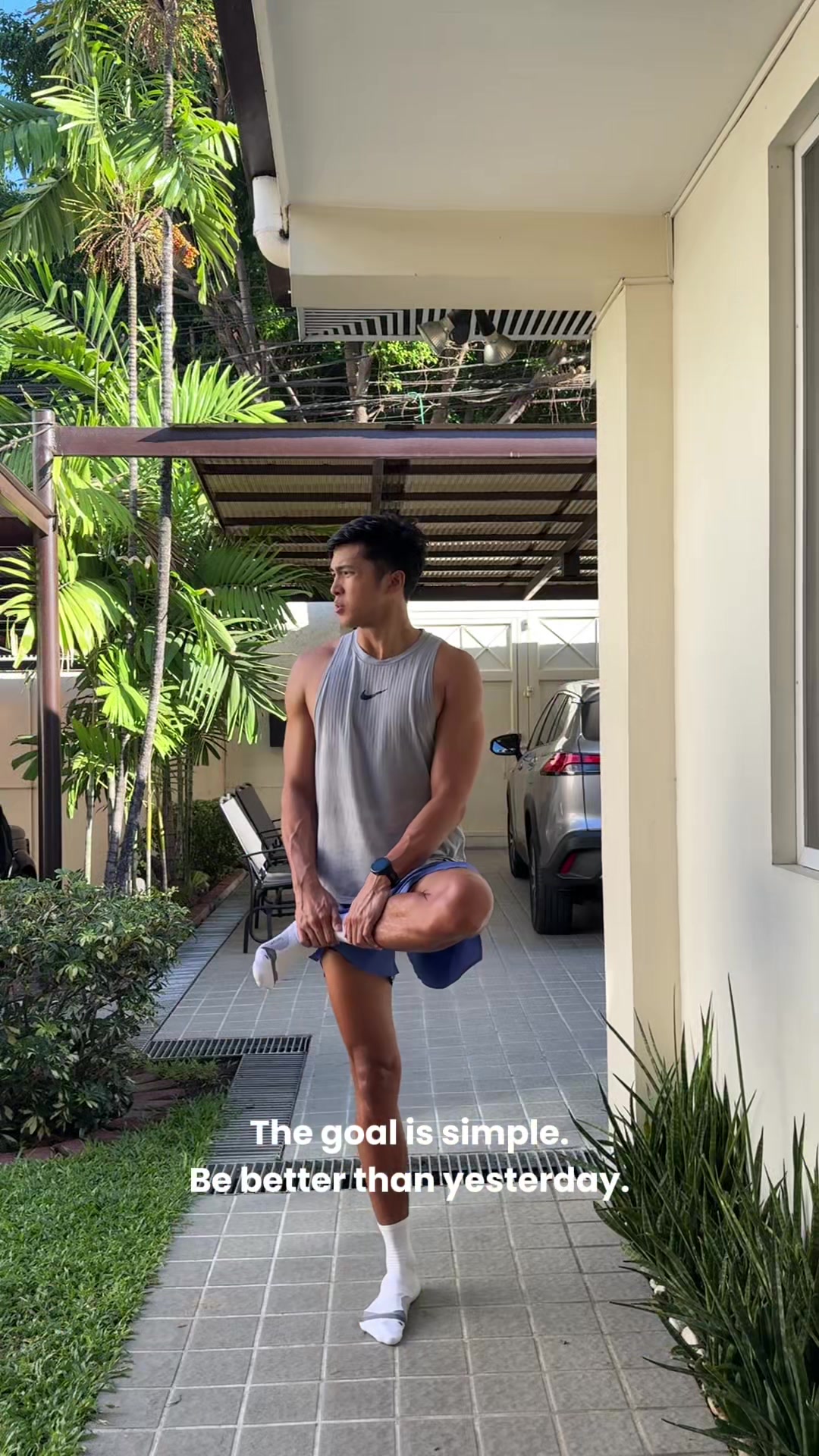 @Unilever Personal Care PH
