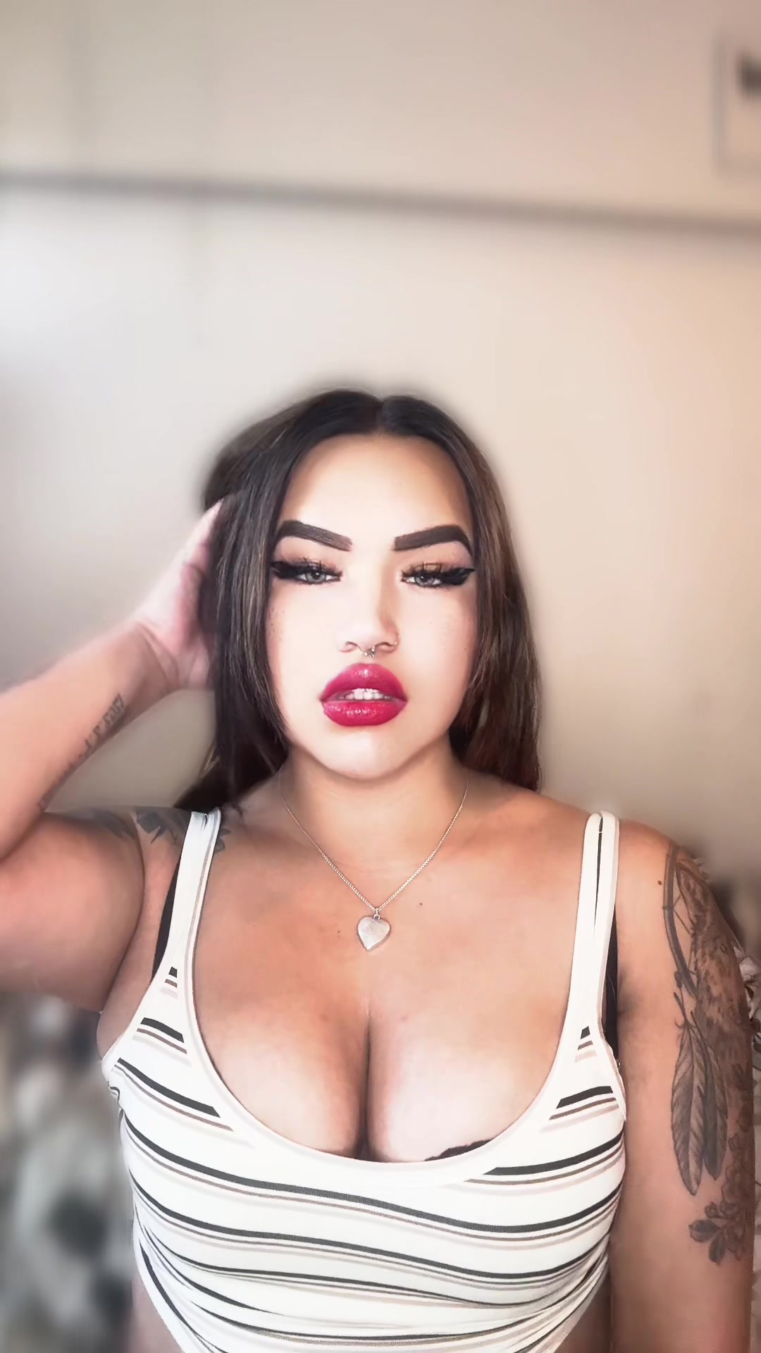 @Vickie Clair