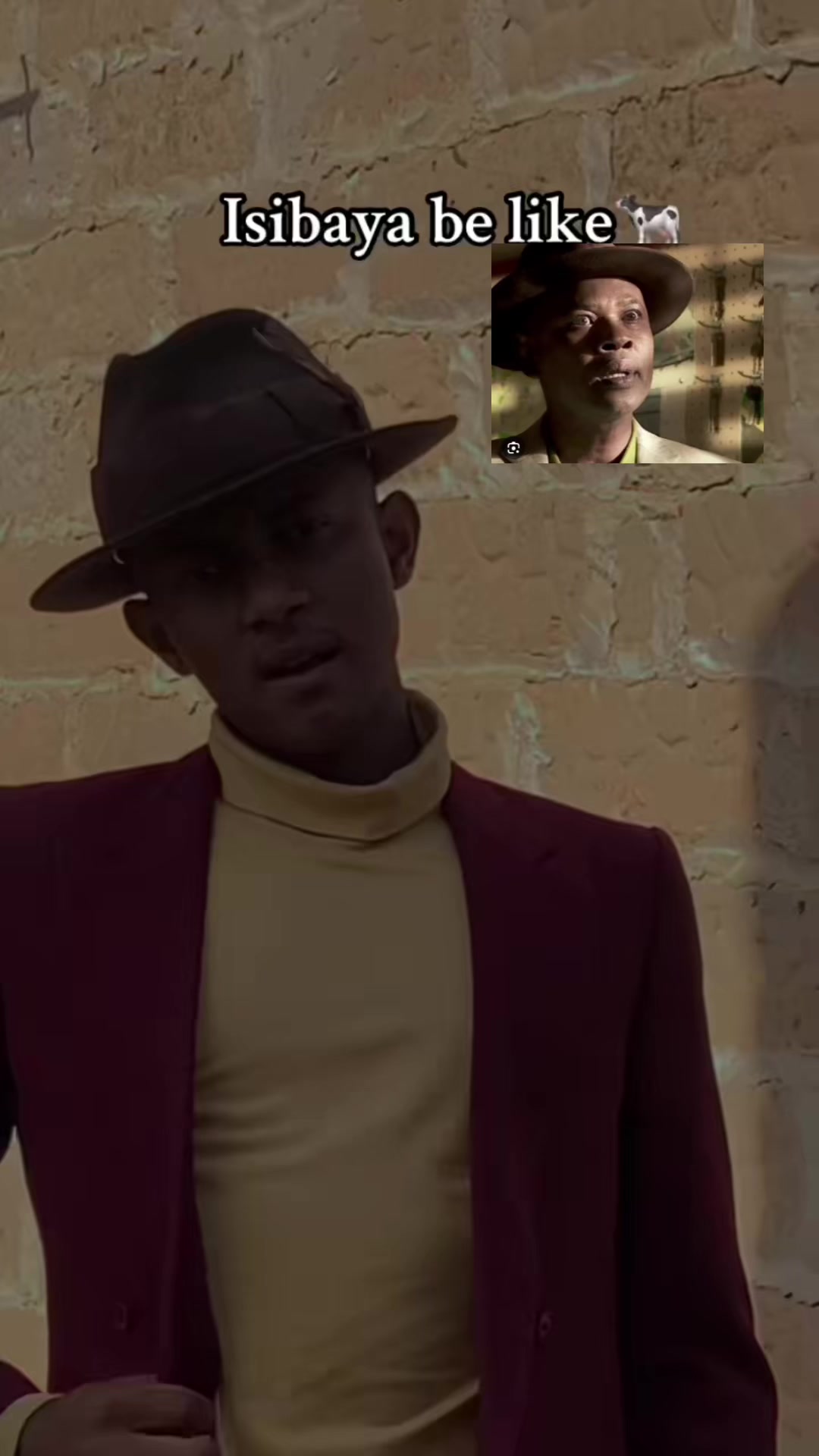 @Victor Sithole