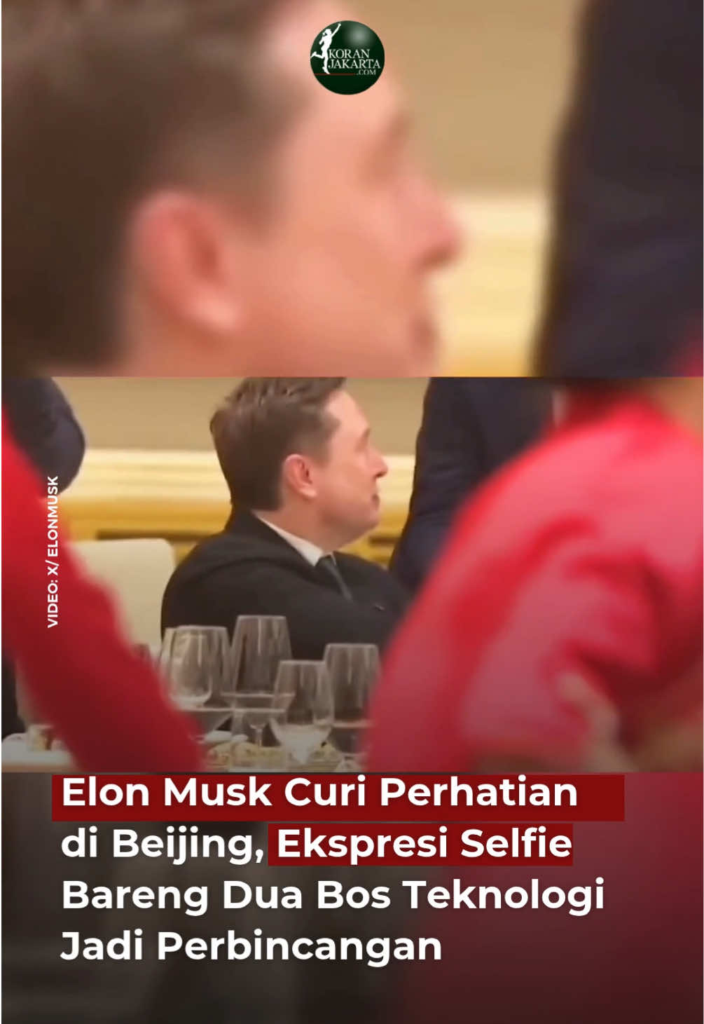 @Koran Jakarta