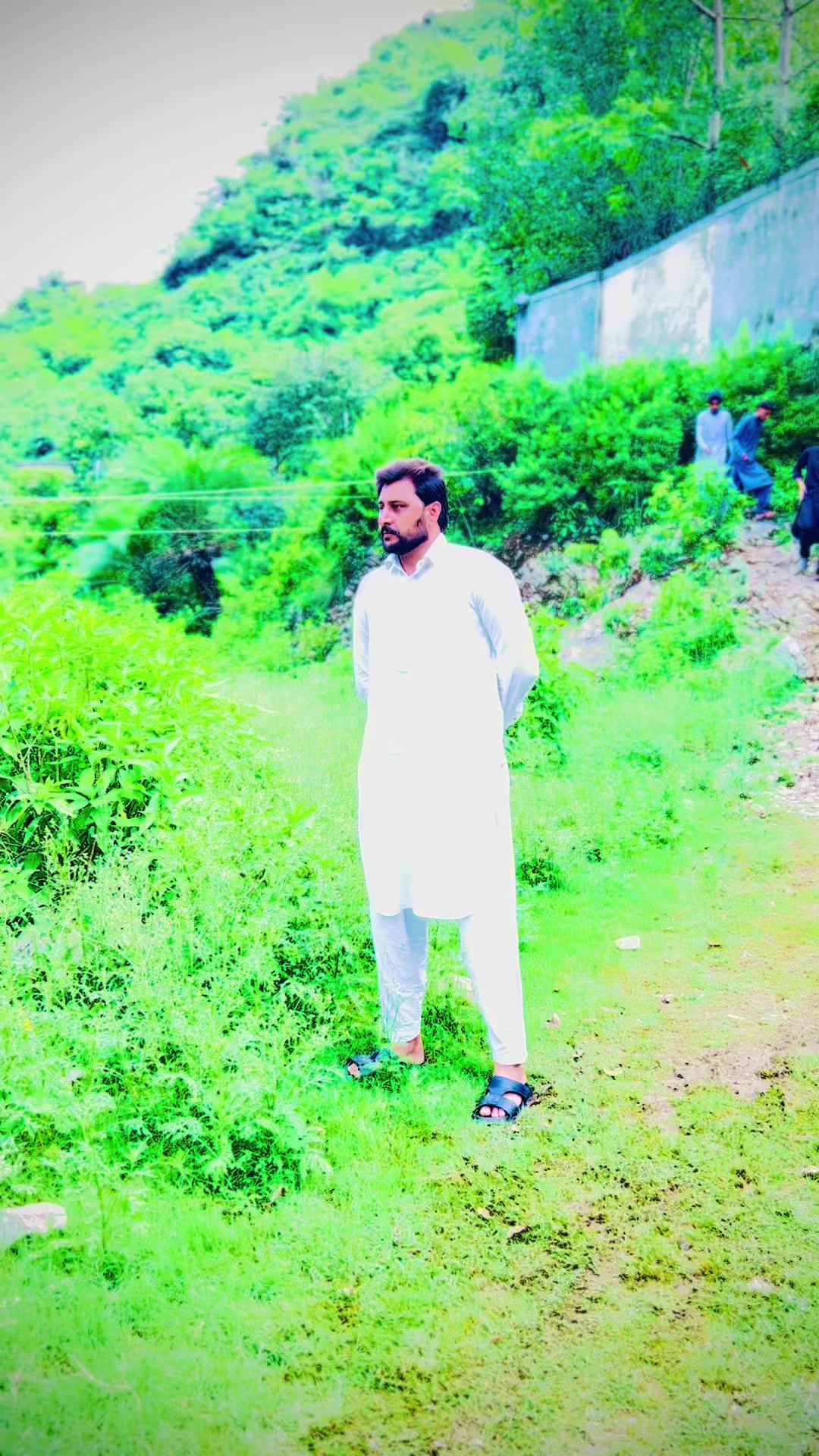 @Marouf khan