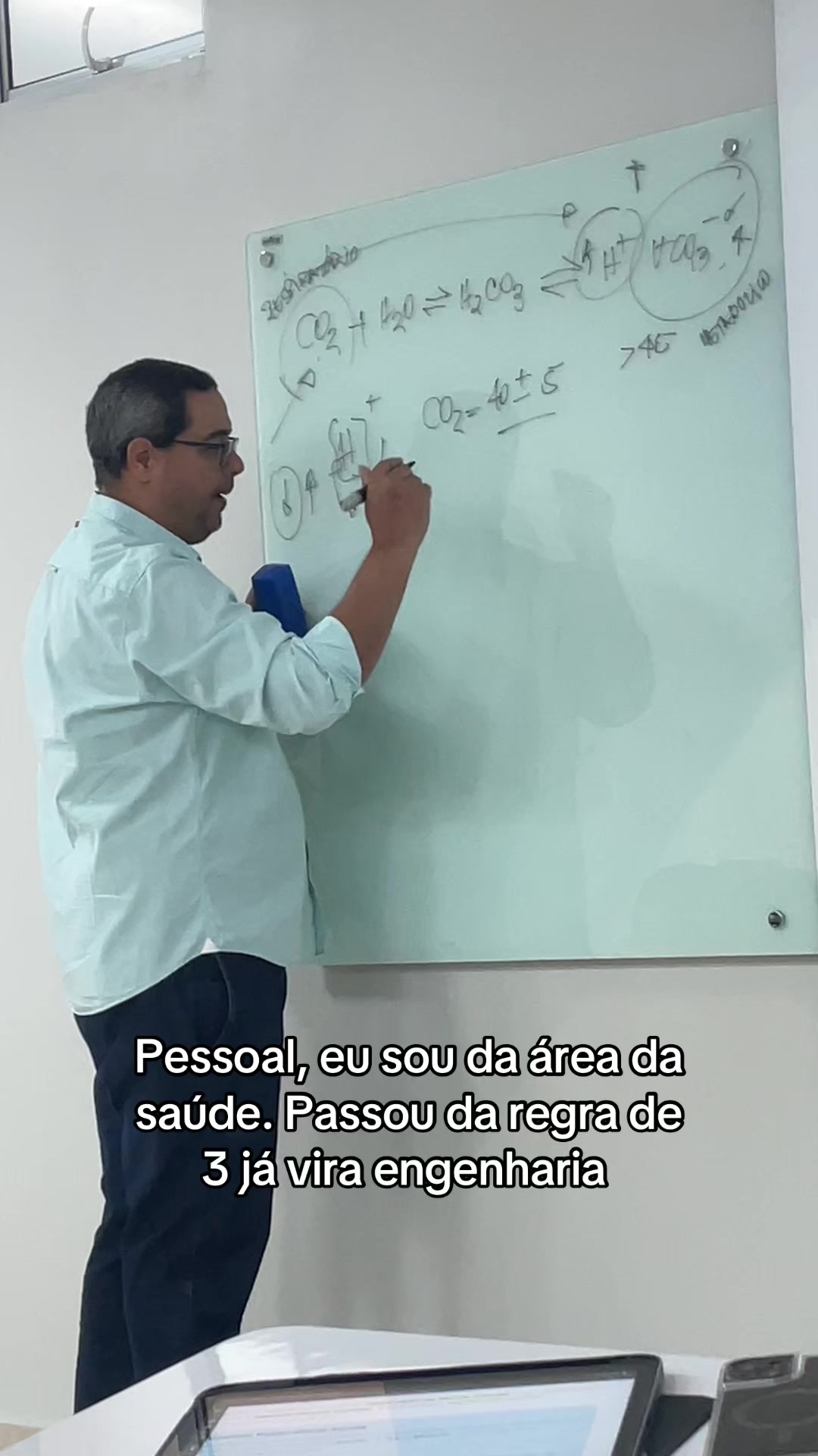 @Amanda Comin | medicina