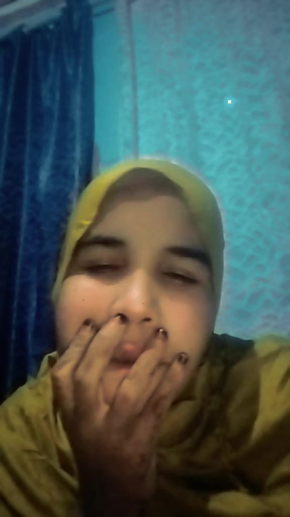 @dheman ina ali 👸✨️