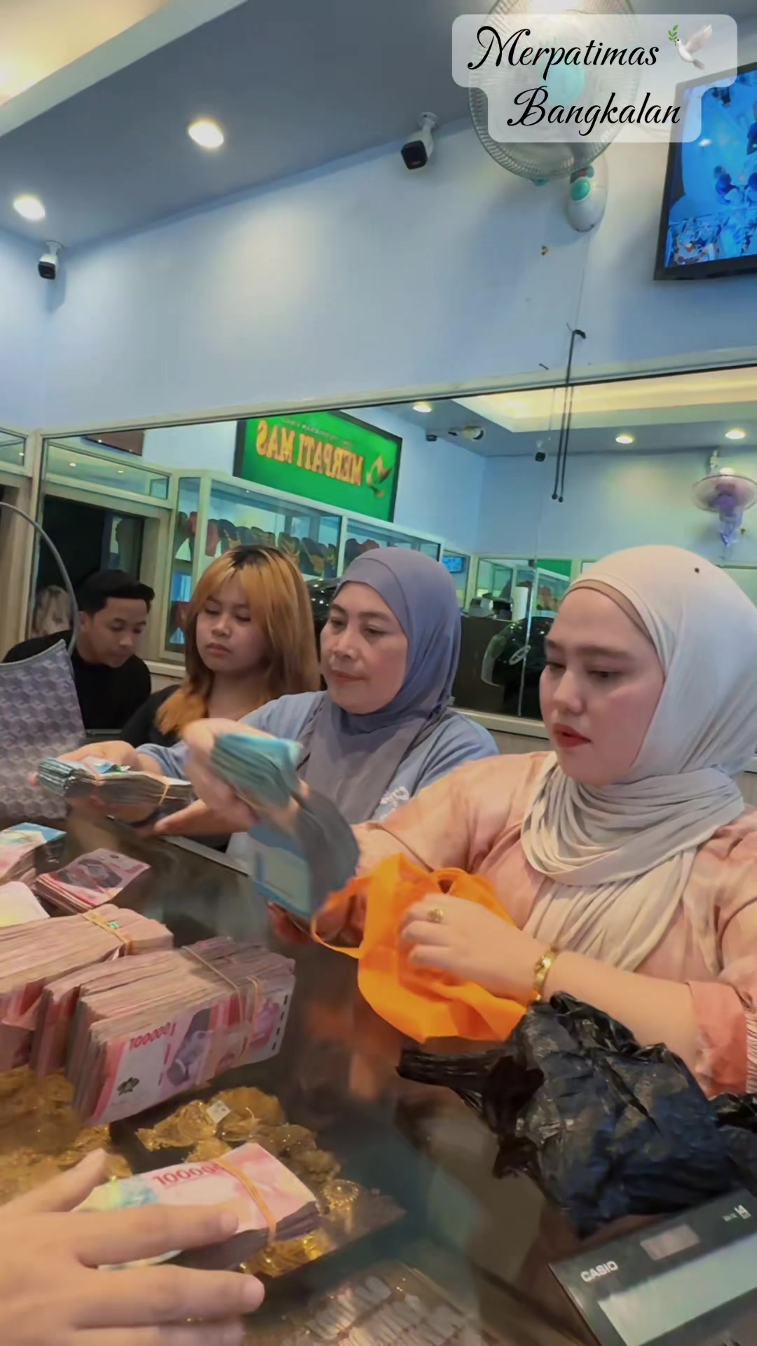 @Toko Perhiasan Merpati Mas🕊️