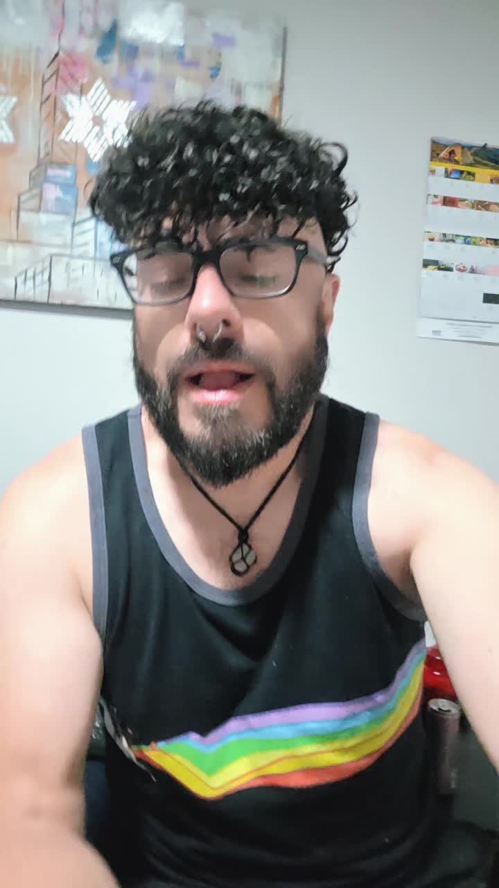 @ᒍᗩYᔕIᑎ ᖇIᑭᑭEᒪ 🏳️🌈