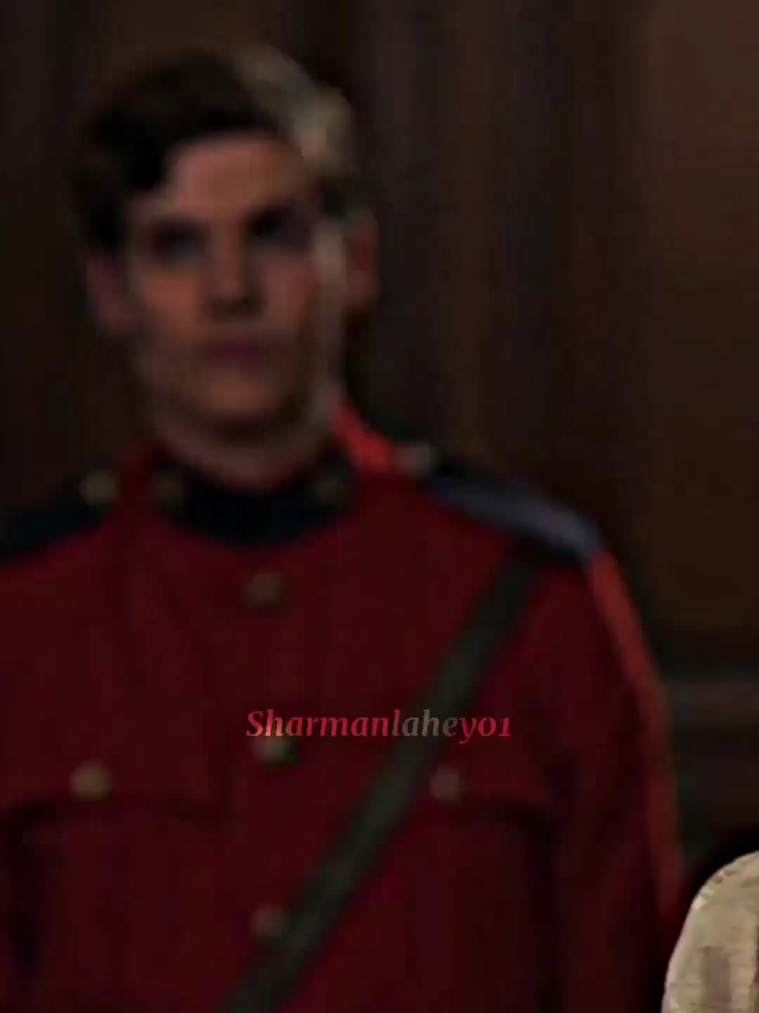 @Sharmanlahey