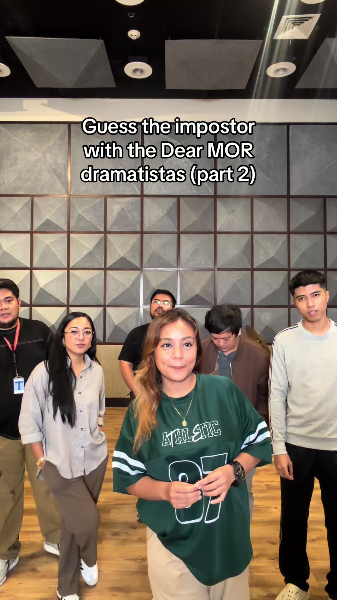 @MOR Entertainment