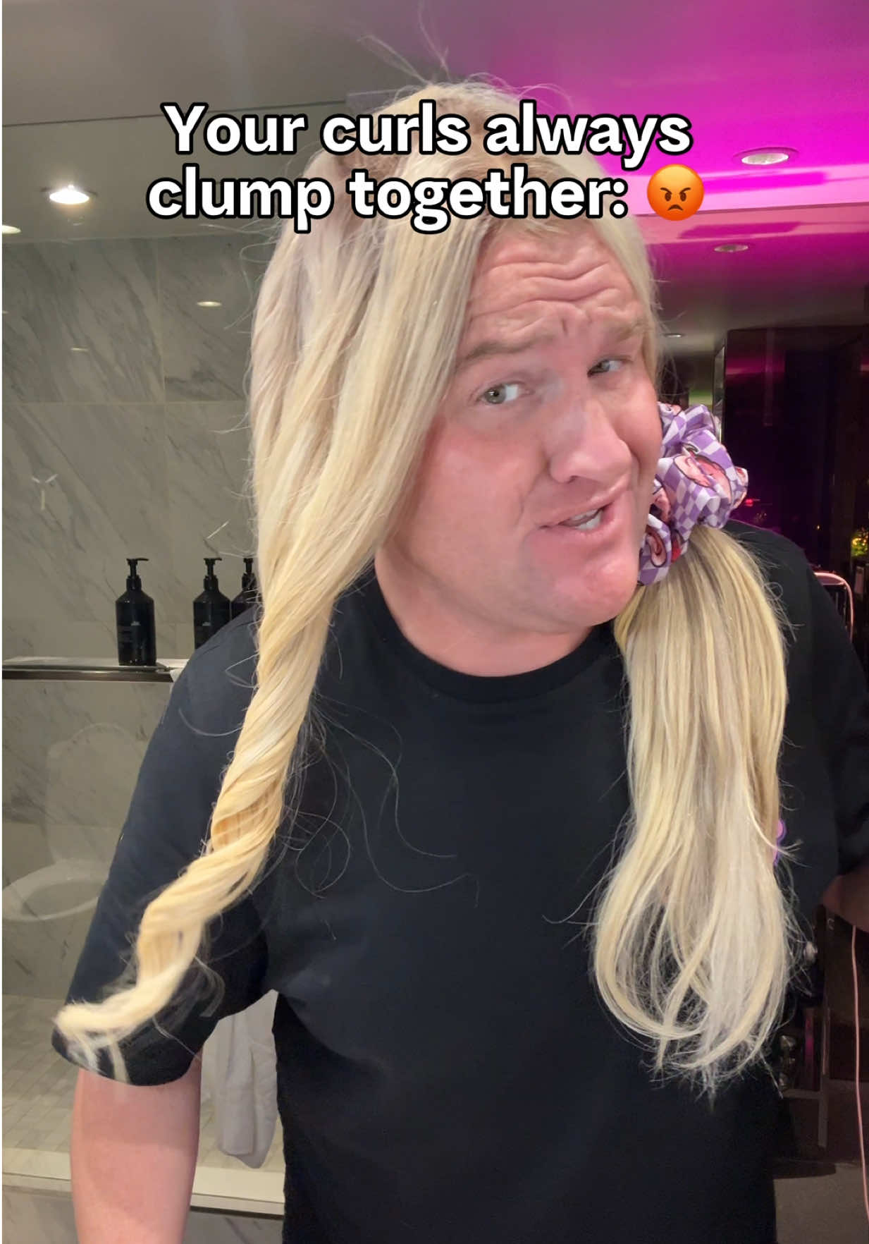 @Jeremy the Fun Hairstylist