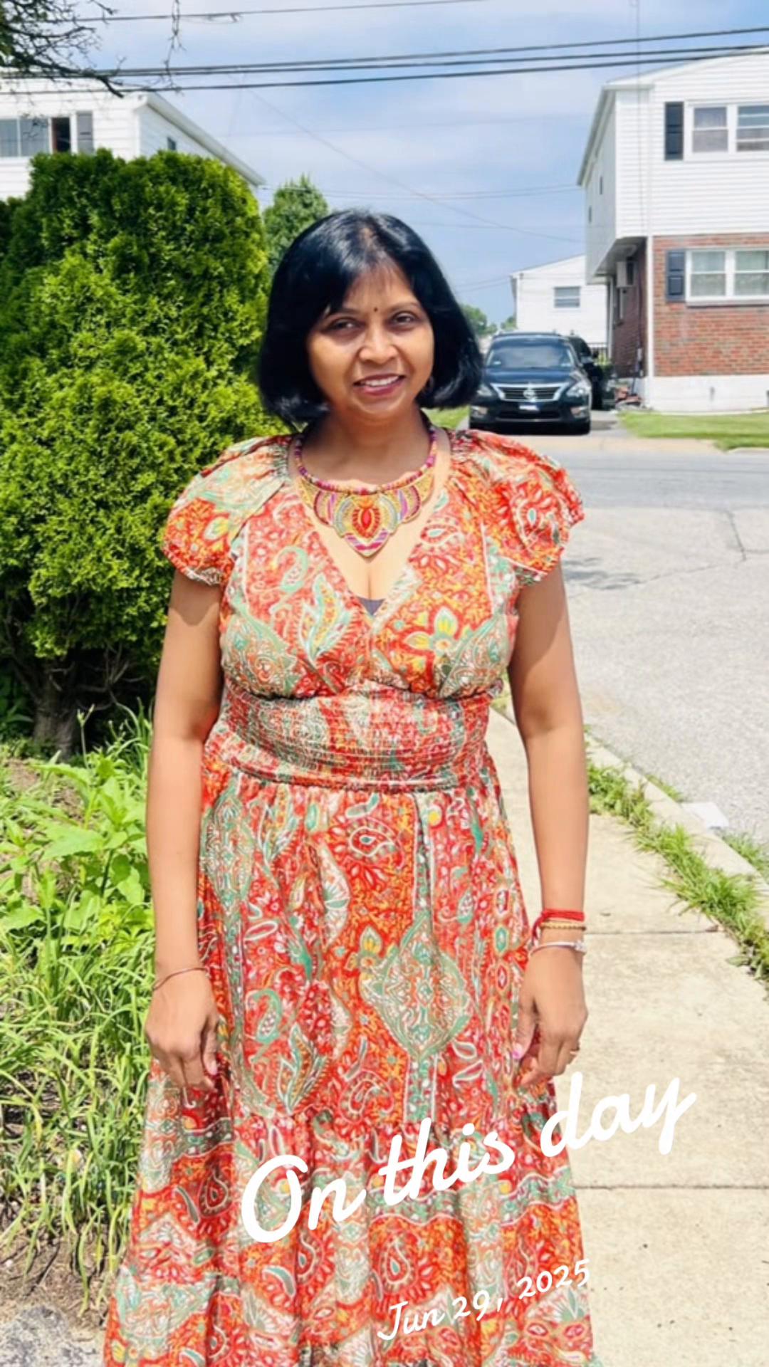 @Gauthami