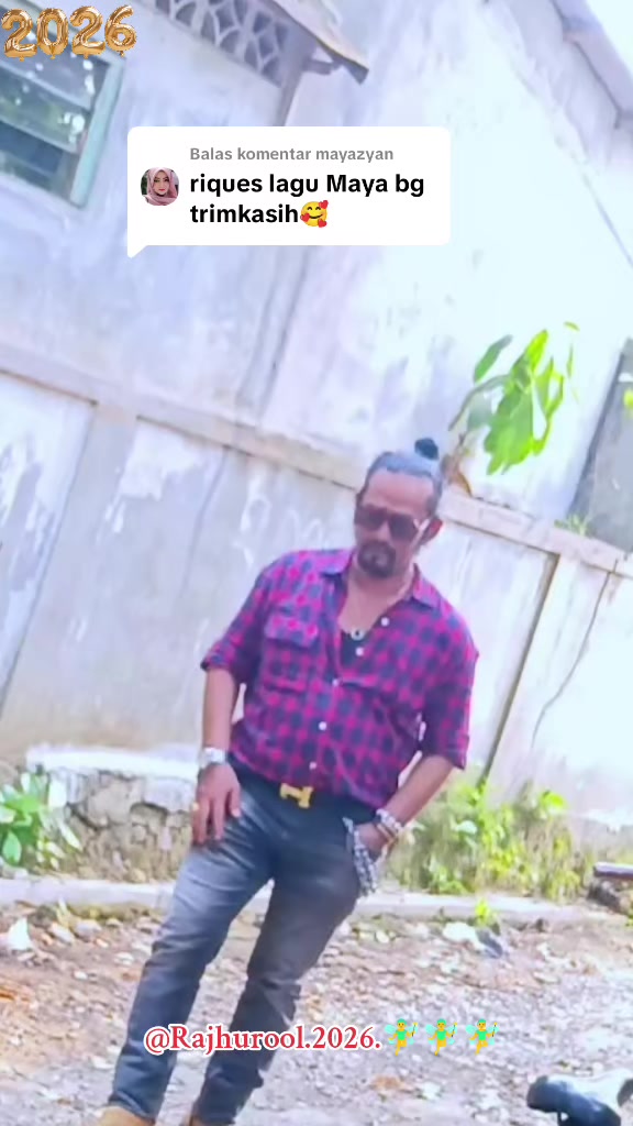 @Rajhu Ojol Online