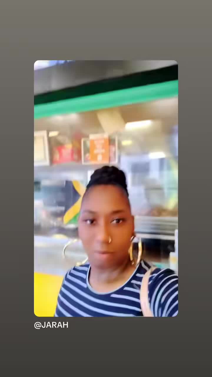 @Drunken Jerk Chicken