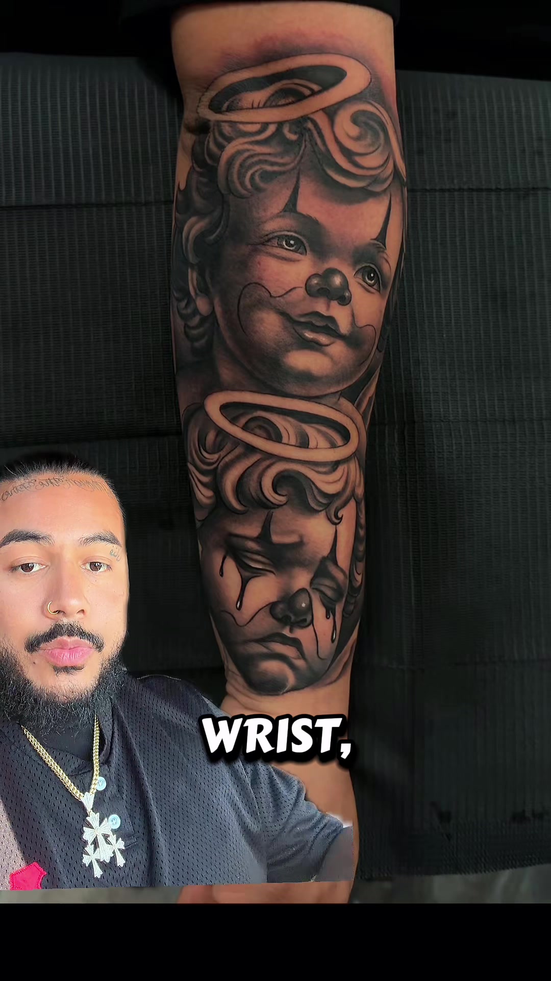 @IG- @Twin_tattoos