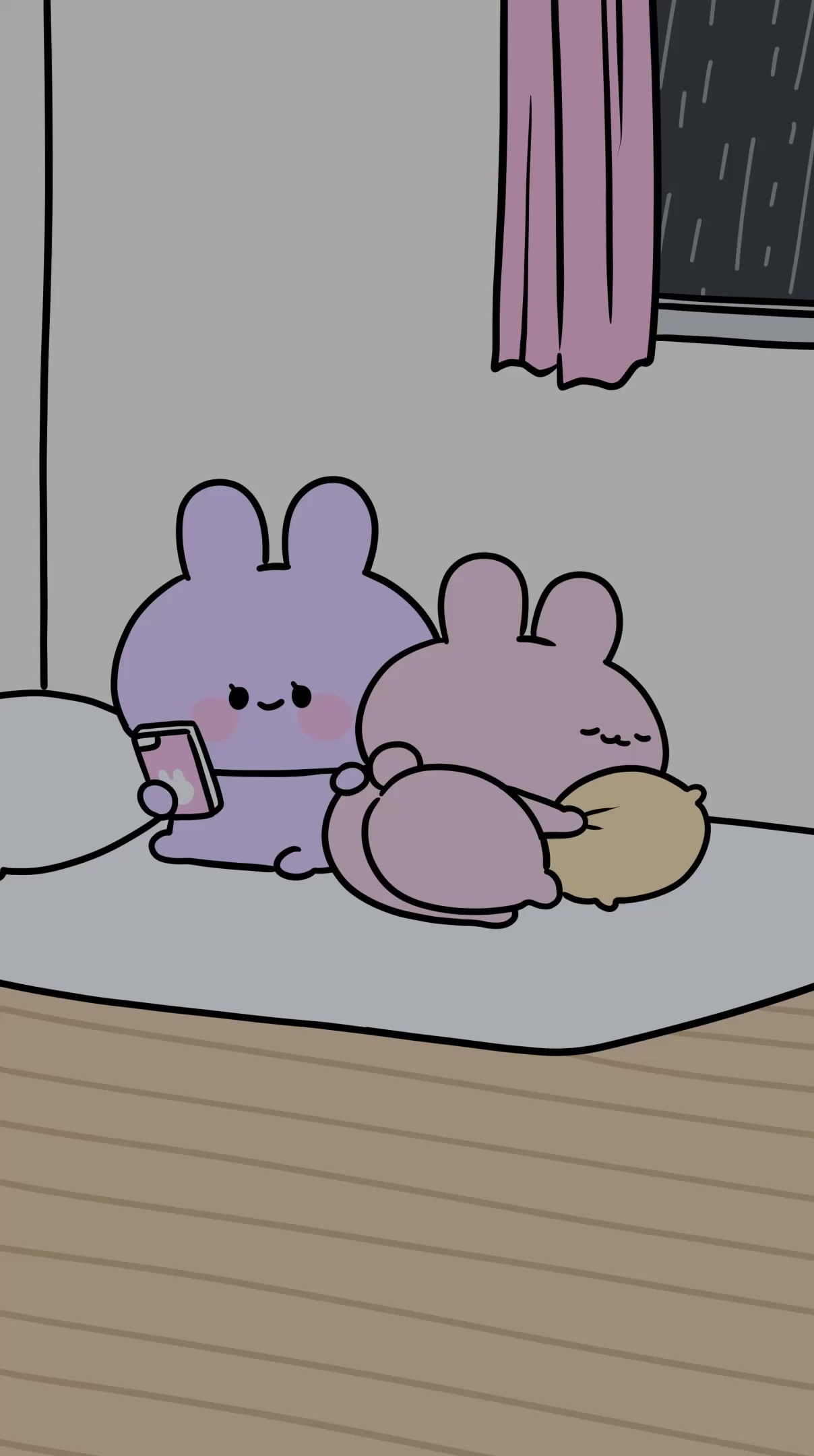 @あさみみちゃん