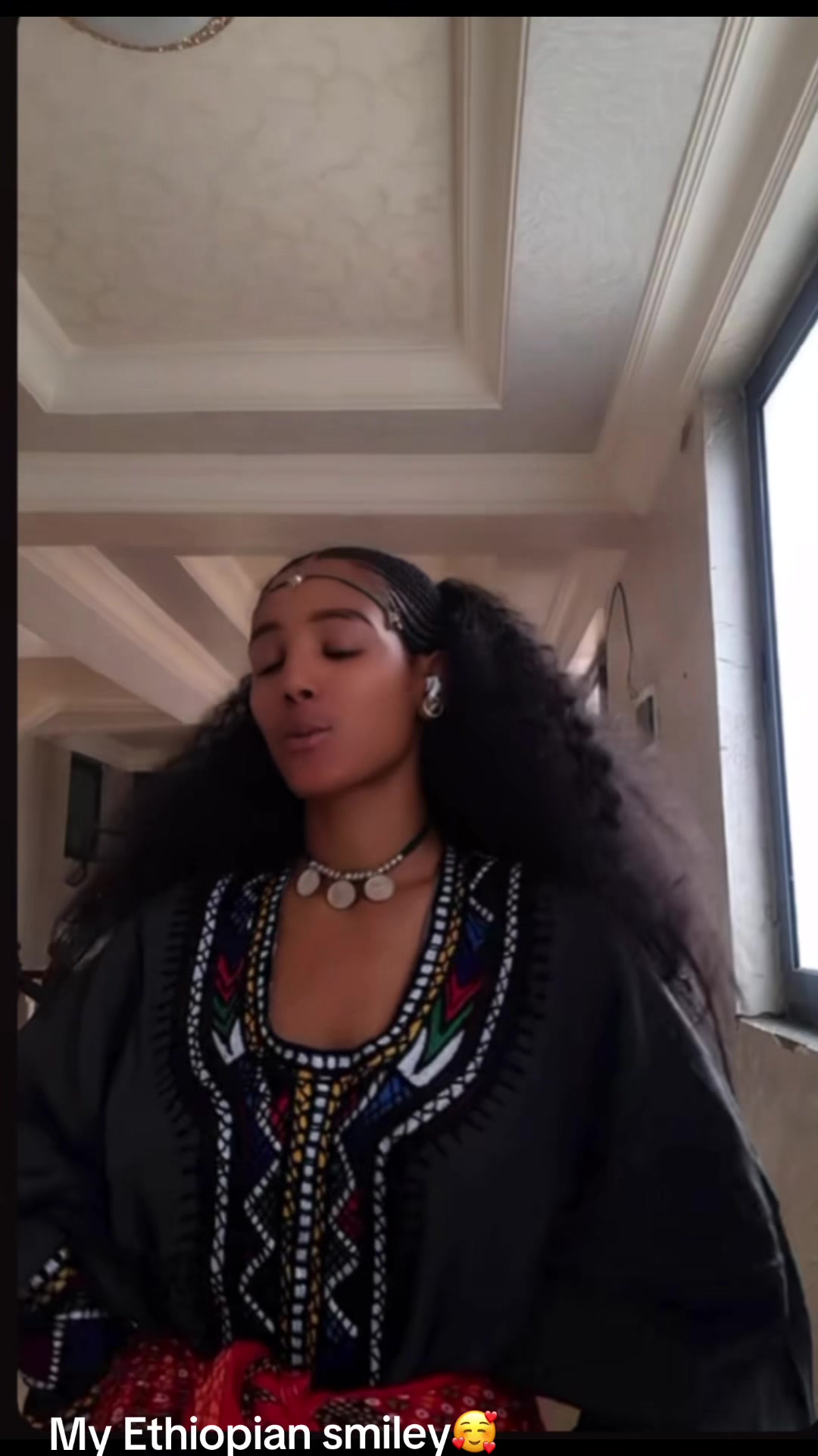 @Ethiopiaforever🥰🦋