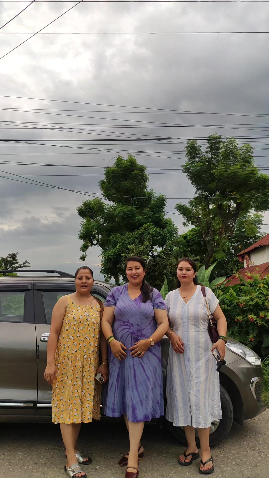 @Srijana Koirala