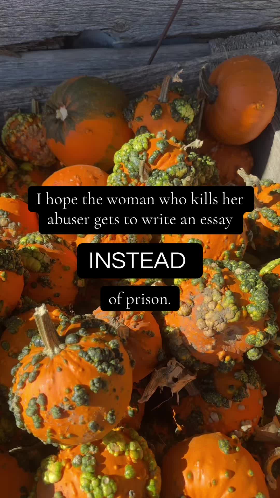 @trishaovershares
