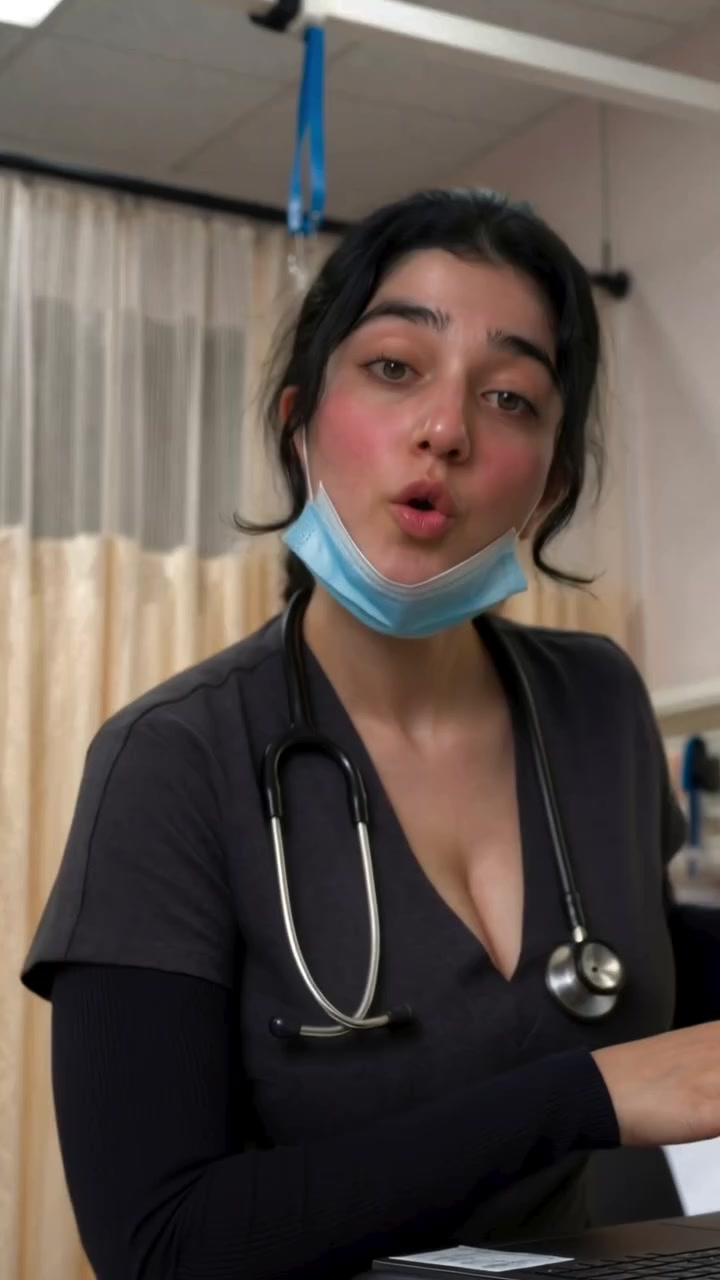 @Dr Avni