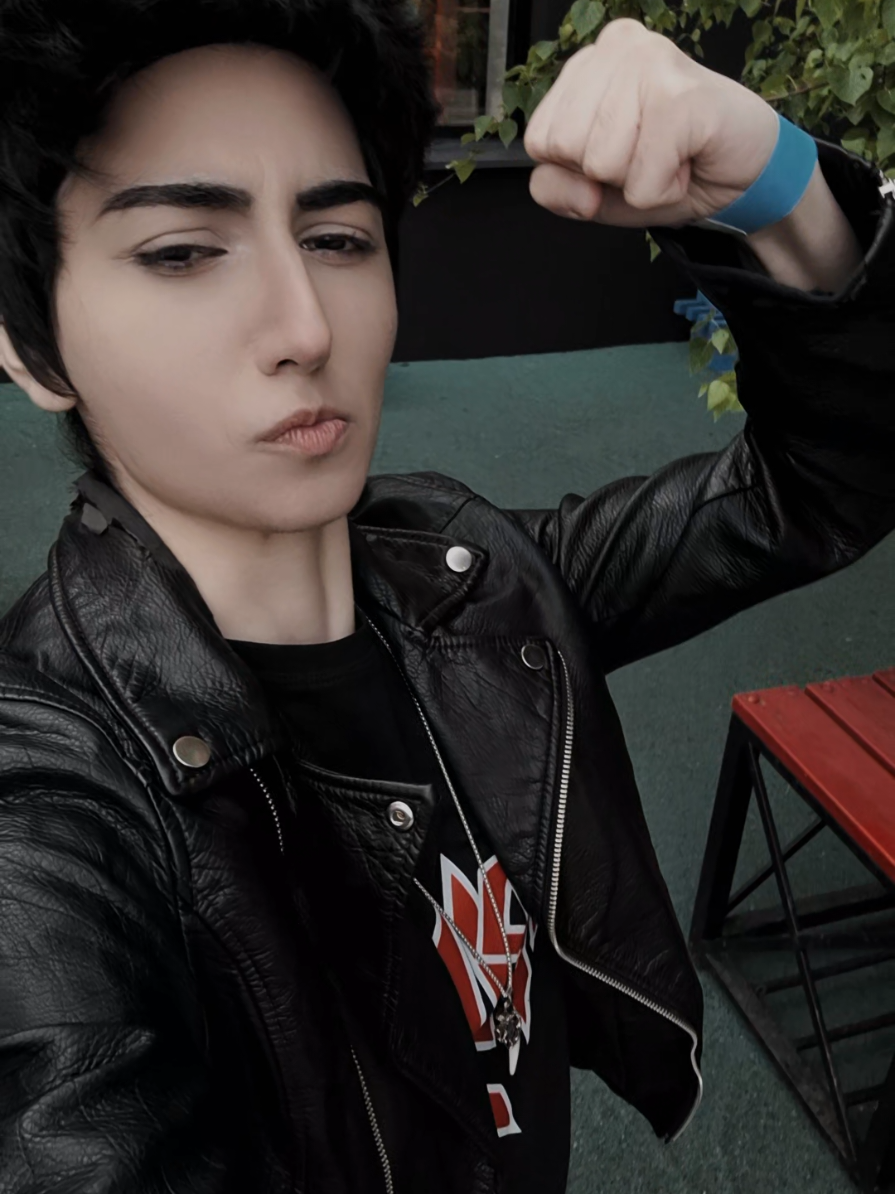 @Your Fallen